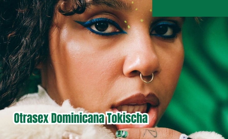 otrasex dominicana tokischa