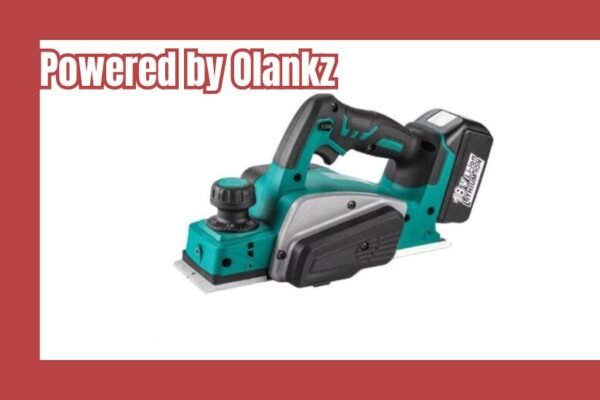 powered by olankz