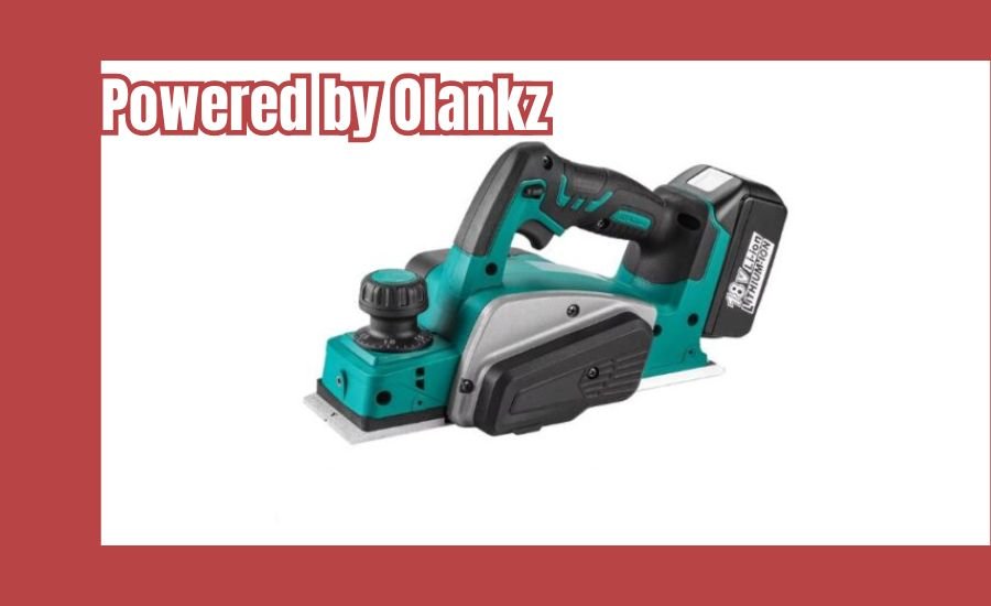 powered by olankz