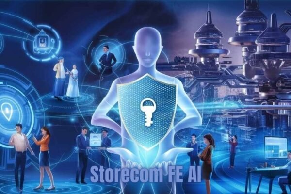 Storecom FE AI