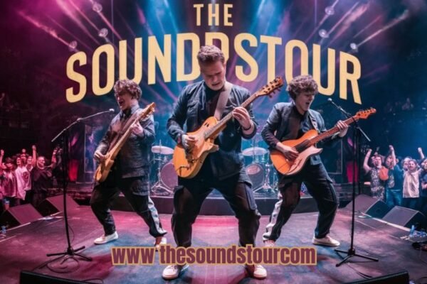 www thesoundstourcom