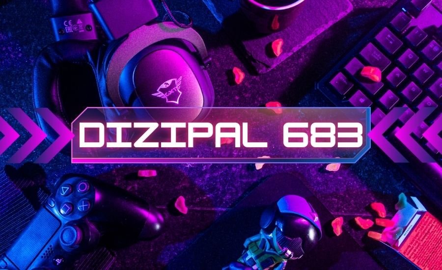 Dizipal 683