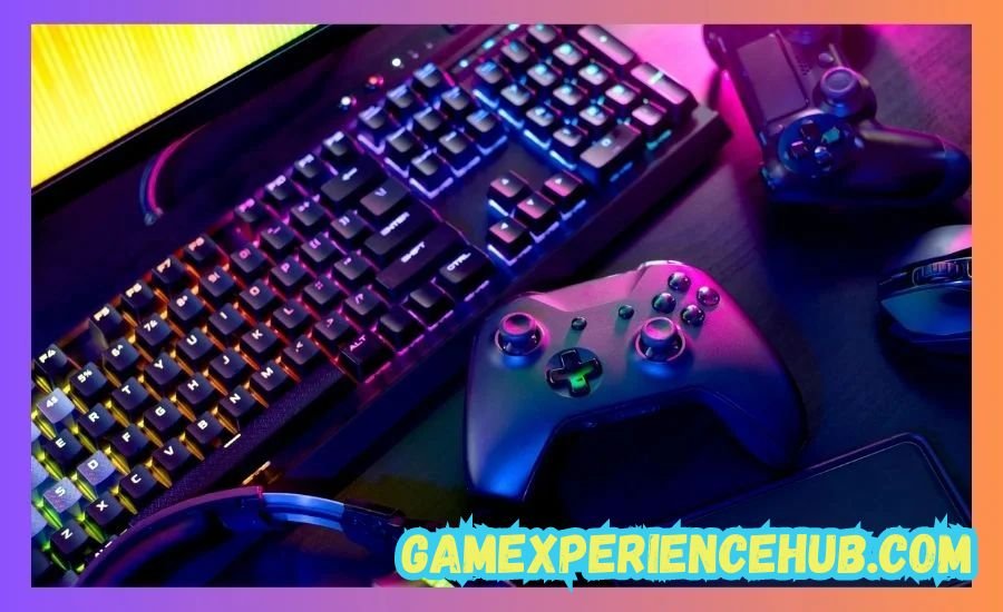 GameXperienceHub.com