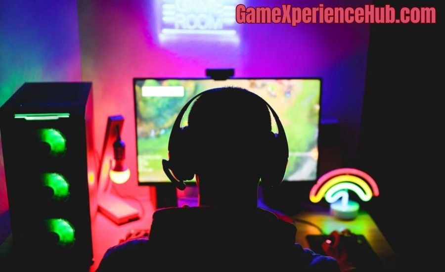 gamexperiencehub.com