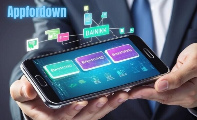 Appfordown