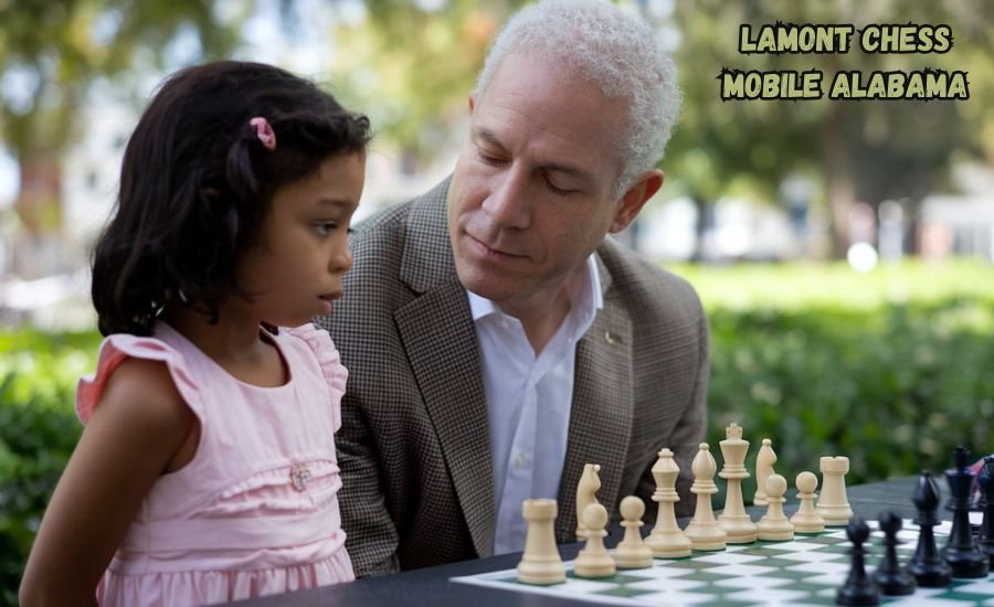 Lamont Chess Mobile Alabama