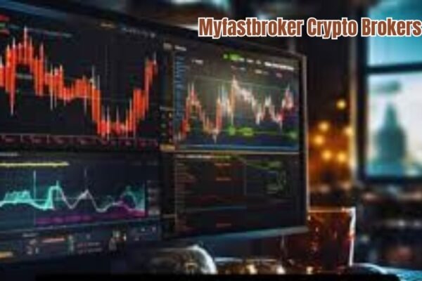 Myfastbroker Crypto Brokers