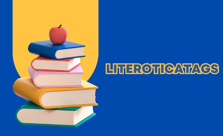 LiteroticaTags