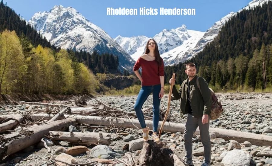 Rholdeen Hicks Henderson