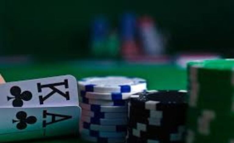 888 Casino