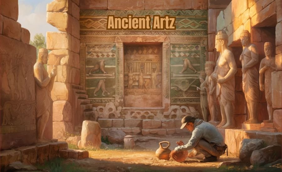 Ancient Artz