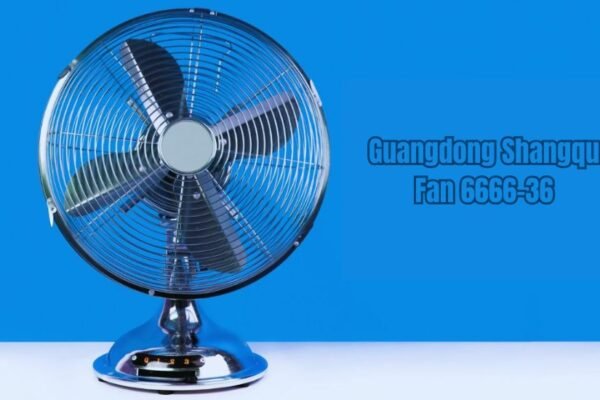 Guangdong Shangqu Fan 6666-36