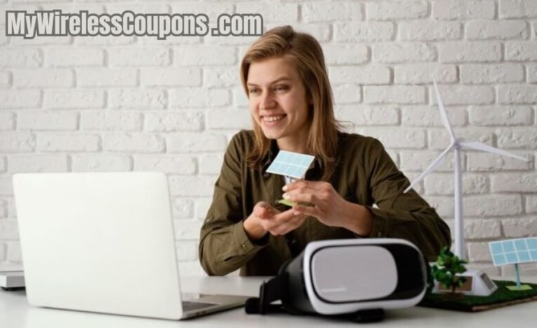 MyWirelessCoupons .com