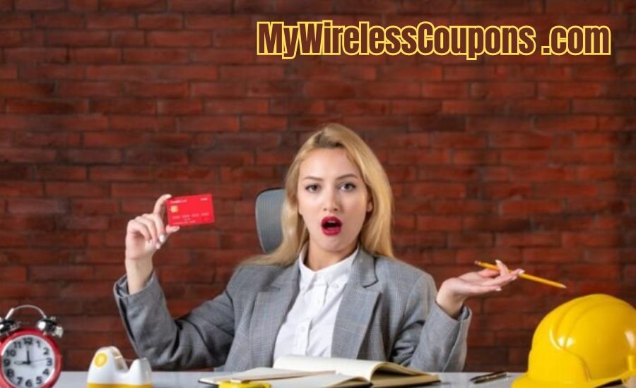 MyWirelessCoupons .com