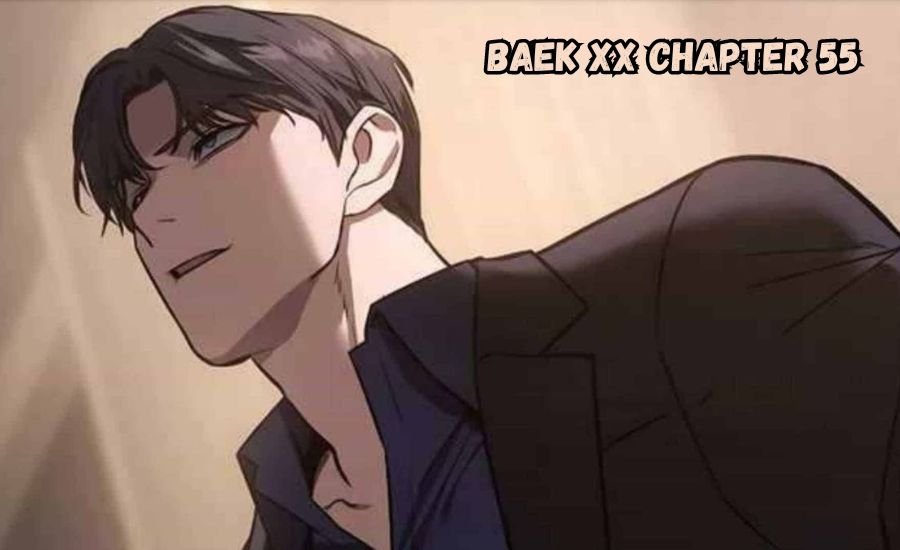 Baek XX Chapter 55