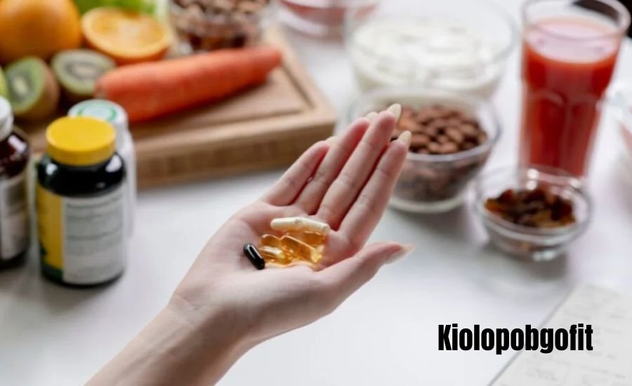 Kiolopobgofit