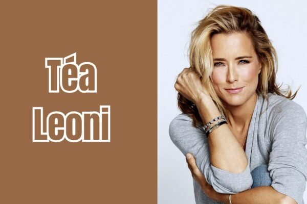 Téa Leoni