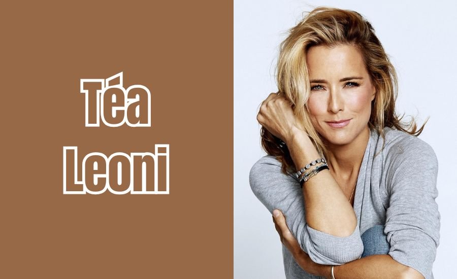 Téa Leoni