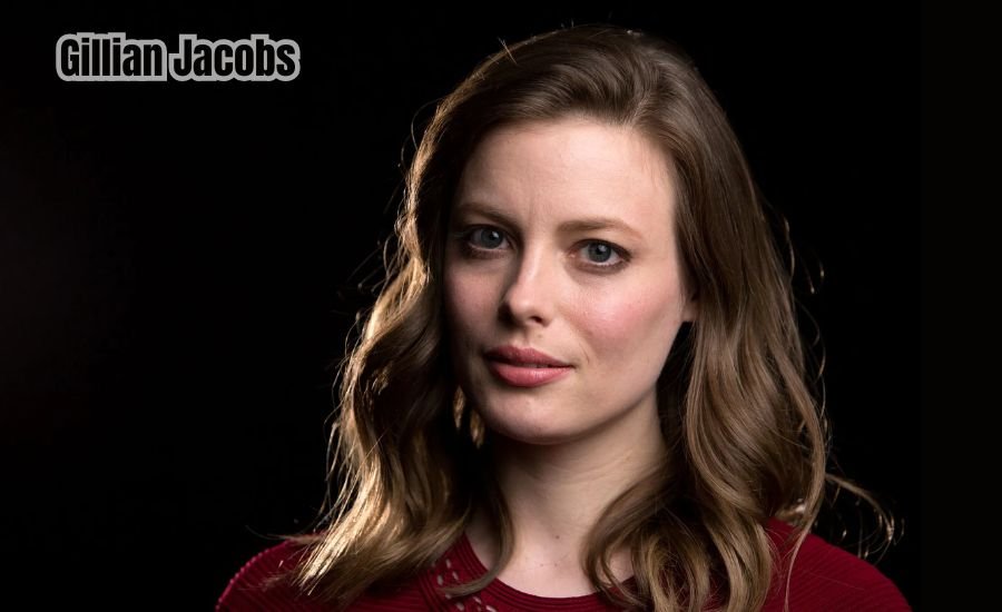 Gillian Jacobs