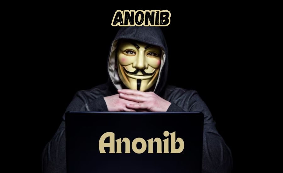 AnonIB