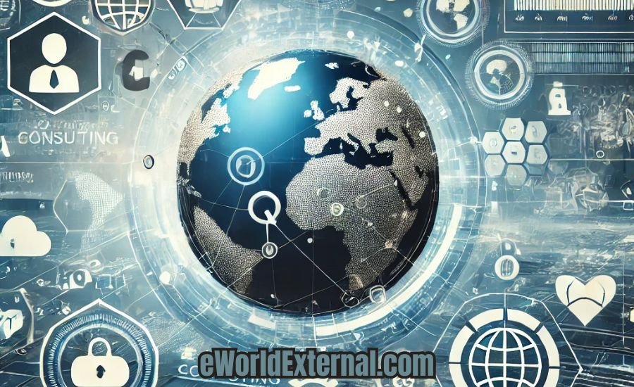 eWorldExternal.com