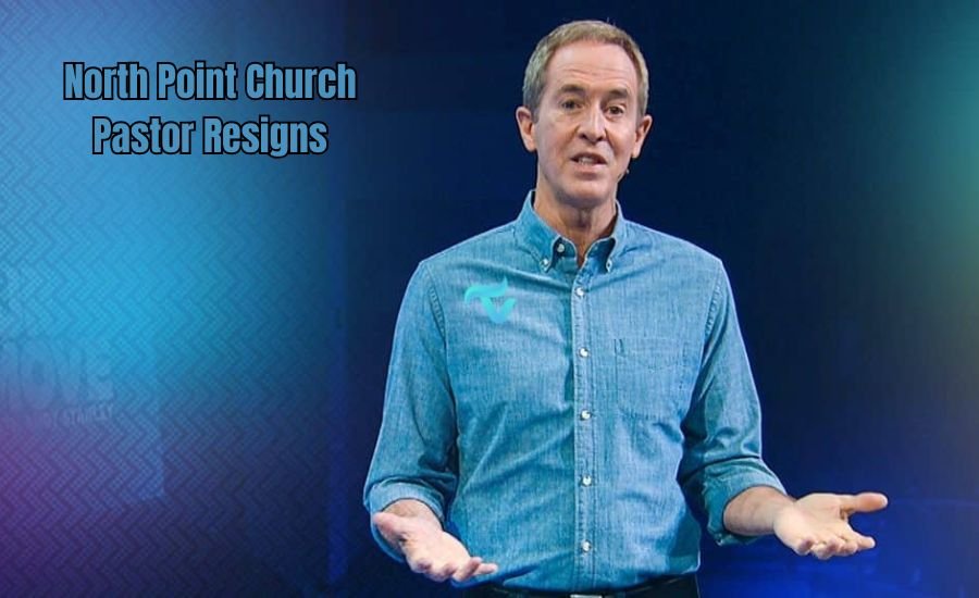 North Point Church Pastor Resigns