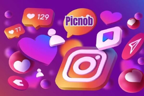 Picnob