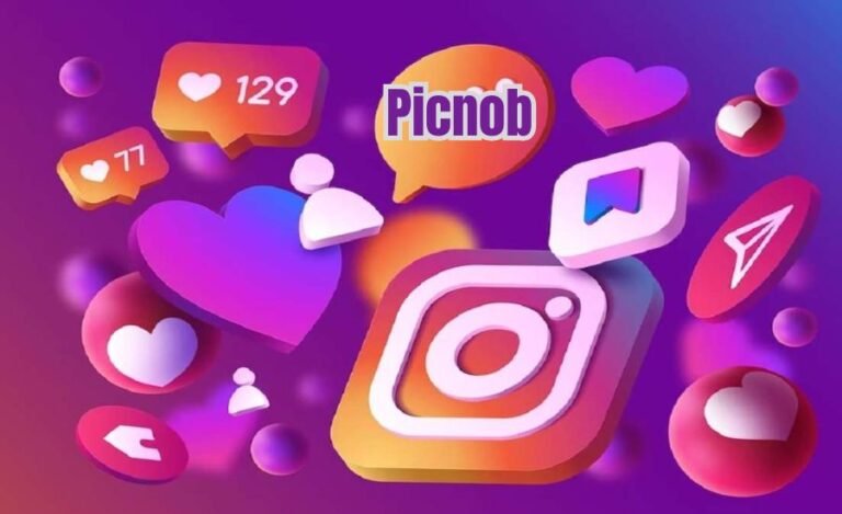 Picnob