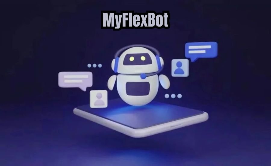 MyFlexBot