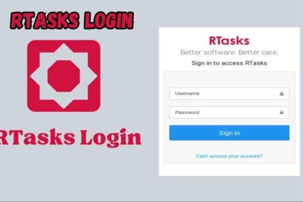 rtasks Login