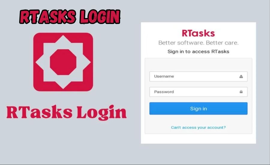 rtasks Login