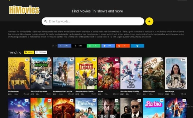 HiMovies