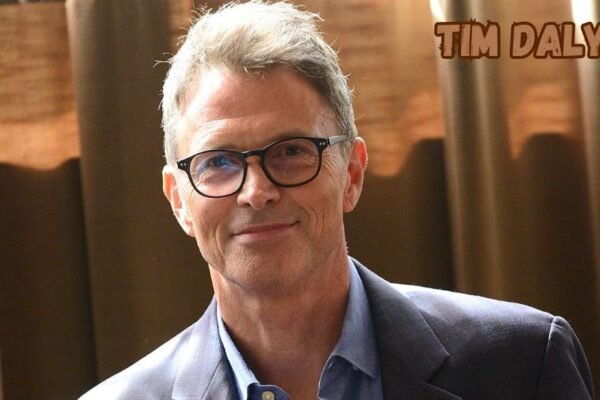 Tim Daly