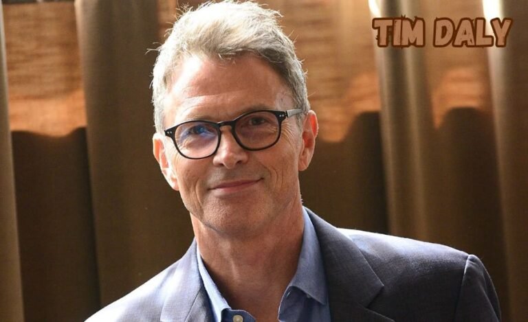 Tim Daly