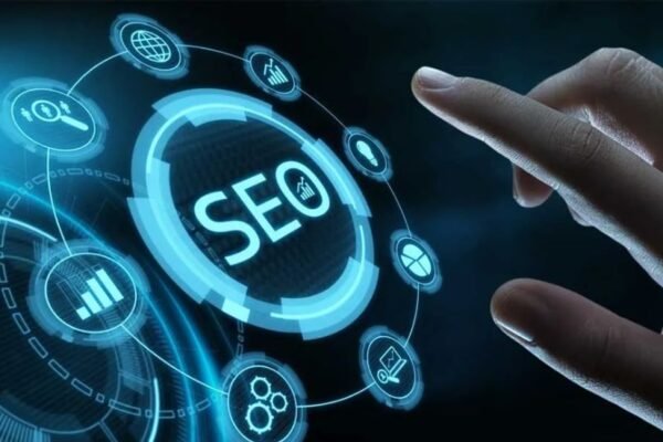 Melbourne SEO Services