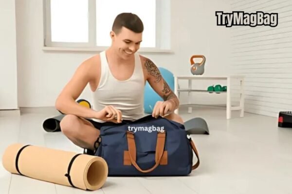 TryMagBag